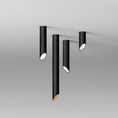 Накладной потолочный светильник Vibia 45 825204