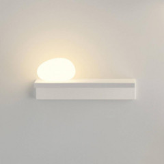 Накладной настенный светильник Vibia SUITE 604093