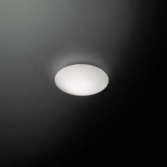 Накладной настенный светильник Vibia PUCK 540003