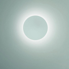 Накладной настенный светильник Vibia PUCK WALL ART 546003