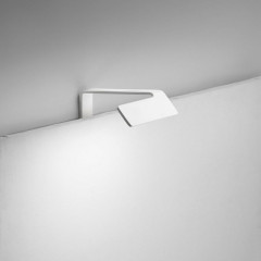 Накладной настенный светильник Vibia ALPHA 795503