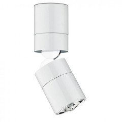 Потолочный накладной светильник Vibia STAGE 898003