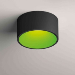 Накладной потолочный светильник Vibia DOMO 821007