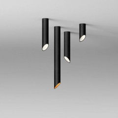 Накладной потолочный светильник Vibia 45 825104