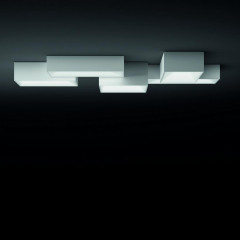 Накладной потолочный светильник Vibia LINK 539503