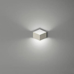 Накладной настенный светильник Vibia FOLD SURFACE  420058
