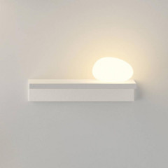 Накладной настенный светильник Vibia SUITE 604193