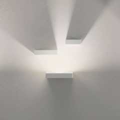 Накладной настенный светильник Vibia SET 775159