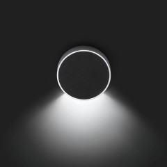 Накладной настенный светильник Vibia ALPHA 792003