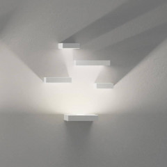 Накладной настенный светильник Vibia SET 775359