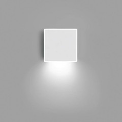 Накладной настенный светильник Vibia ALPHA 792503