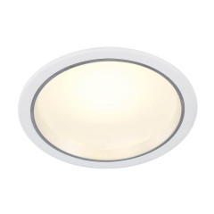 Светильник встраиваемый SLV DOWNLIGHT 23 160581