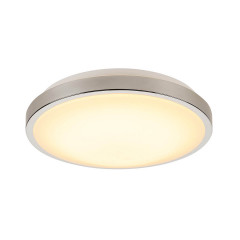 Накладной потолочный светильник SLV 155152 MARONA, хром