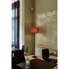 Светильник напольный SLV 155790 FENDA, черный