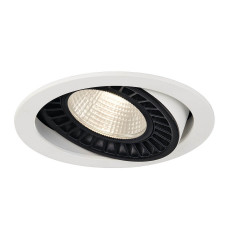 Светильник встраиваемый SLV SUPROS DL 118111