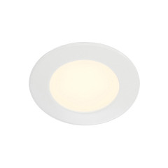 Светильник встраиваемый SLV DL 126 LED 112161