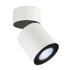 Светильник накладной SLV 114181 SUPROS CL, белый