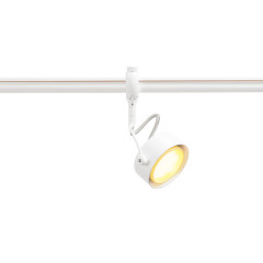 Светильник SLV 184741 GX53 SPOT для шинопровода Easytec II, белый