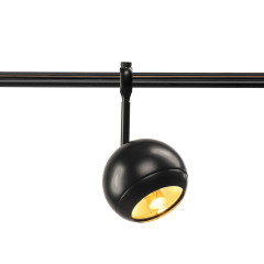Светильник SLV 184580 LIGHT EYE ES111 SPOT для шинопровода Easytec II, черный