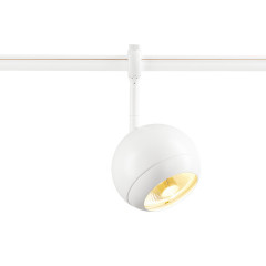 Светильник SLV 184581 LIGHT EYE ES111 SPOT для шинопровода Easytec II, белый