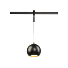 Светильник SLV 184590 LIGHT EYE для шинопровода Easytec II, черный