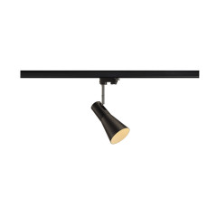 Светильник для 3-фазного шинопровода SLV 152630 PHELIA, черный