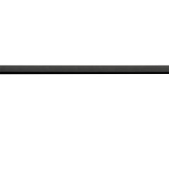 Низковольтный шинопровод SLV 188500 M-Track, 2 м, черный