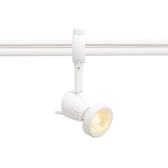 Светильник для шинопровода SLV 184091 Easytec II, белый