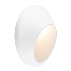 Уличный настенный настеннй светильник SLV DELO 227181