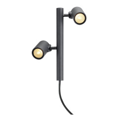 Уличный светильник SLV HELIA LED 2 233285