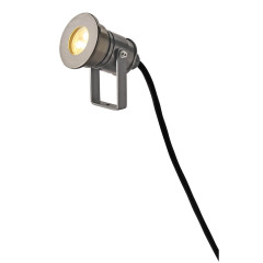 Уличный настенный светильник SLV DASAR PROJECTOR LV 233560