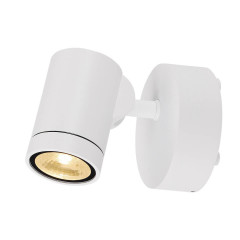 Уличный настенный настенный светильник SLV HELIA LED SPOT 1 233241