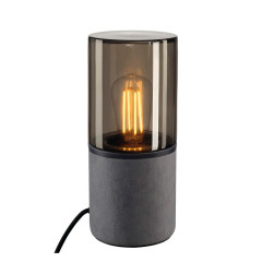 Настольный светильник SLV LISENNE TL 155702