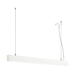 Подвесной светильник SLV 210021 GLENOS PD-1, 4000 К, белый