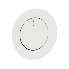 Светильник встраиваемый c PowerLED SLV GILALED 146362