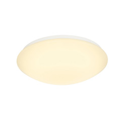 Накладной потолочный светильник SLV 133743 LIPSY 40 LED, белый