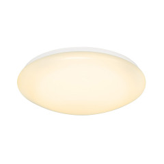 Накладной потолочный светильник SLV 133753 LIPSY 50 LED, белый