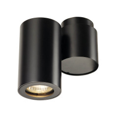 Светильник накладной SLV 151820 ENOLA_B SPOT 1, черный