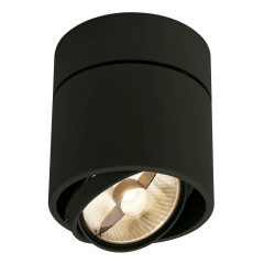 Светильник накладной SLV 117160 KARDAMOD ROUND ES111 SINGLE