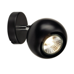 Светильник настенный SLV LIGHT EYE 1 GU10 149060