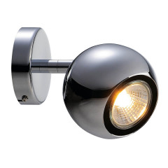 Светильник настенный SLV LIGHT EYE 1 GU10 149062