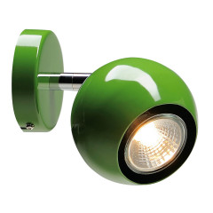 Светильник настенный SLV LIGHT EYE 1 GU10 149065