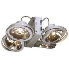 Светильник SLV TEC KARDA 4 149144