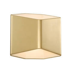 Настенный светильник SLV CARISO WL-2 151713