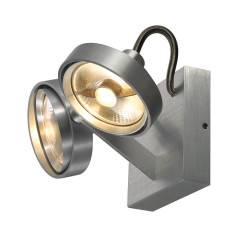 Светильник накладной SLV KALU II ES111 DOUBLE 147716