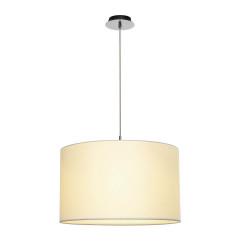 Светильник подвесной SLV 156061 TENORA PD-1, белый