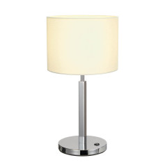 Светильник настольный SLV TENORA TL-1 156041