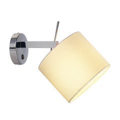 Настенный светильник SLV TENORA WL-1 156021