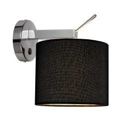 Настенный светильник SLV TENORA WL-1 156020