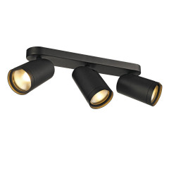 Светильник накладной SLV BILAS TRIPLE 156440